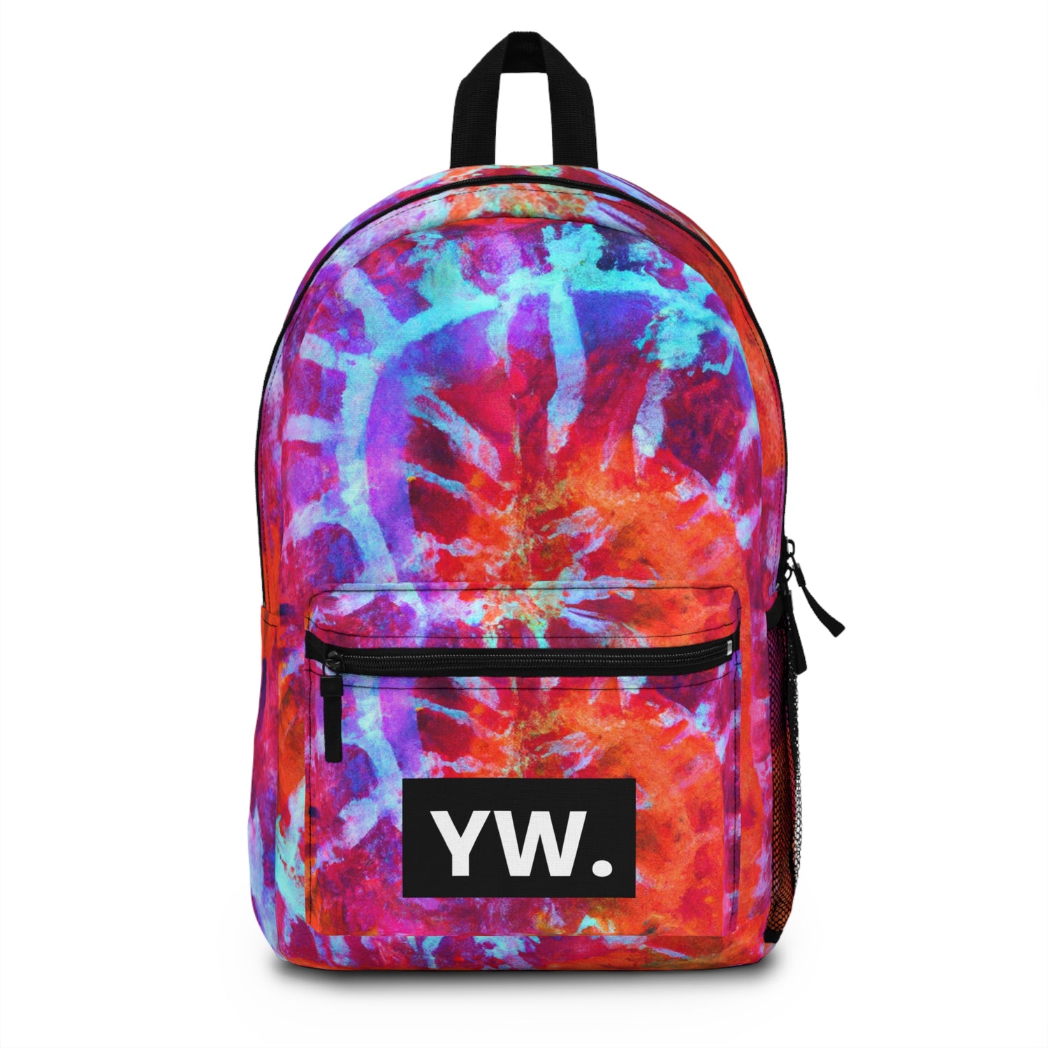 Tie Dye Backpacks