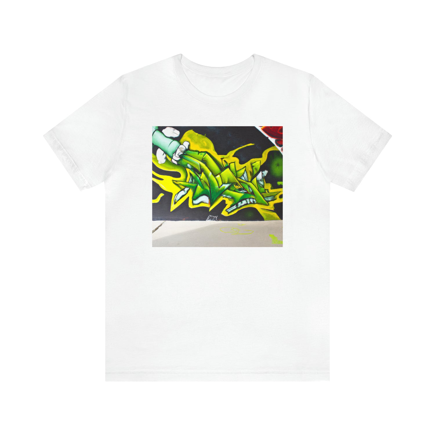 Graffiti T-Shirts