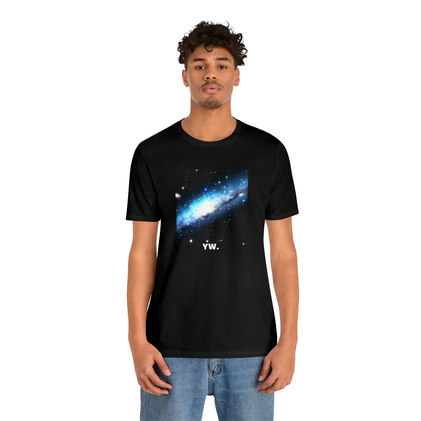 Nebulon Galaxy. - T-Shirt