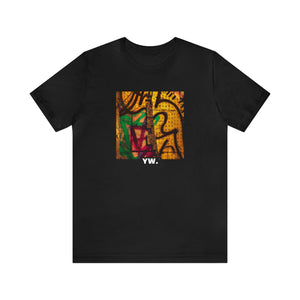 Graff Writer - T-Shirt