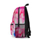 Cosmic Bliss Cascade. Backpack