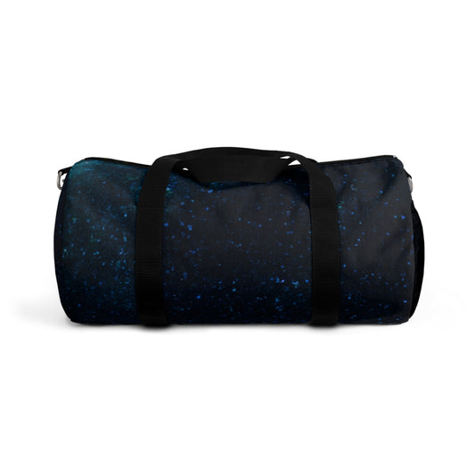 Cosmic Groover Duffel Bag