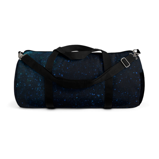 Cosmic Groover Duffel Bag