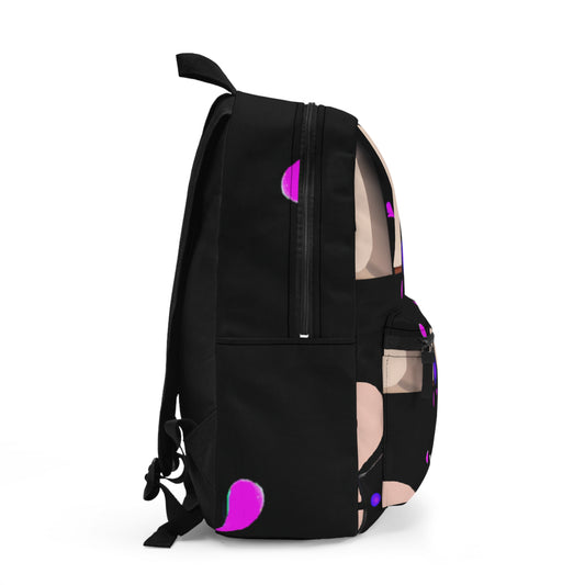 CyberStorm- Backpack