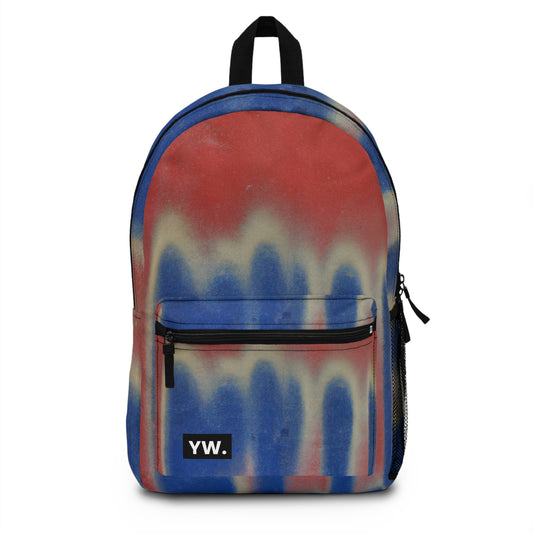 Spraymaster Blaze- Backpack