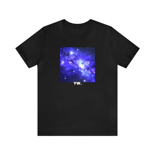 Cosmic Nebula. - T-Shirt