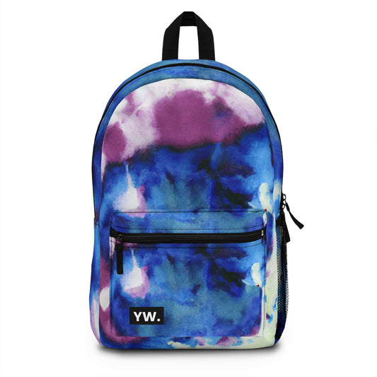 Rainbow Stardust. Backpack