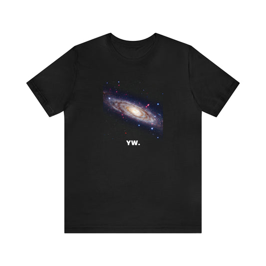 Inferno Galaxy - T-Shirt