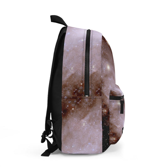 Nebulon Galaxy Backpack