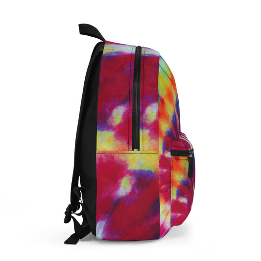 Luminous Dreamsplash. Backpack