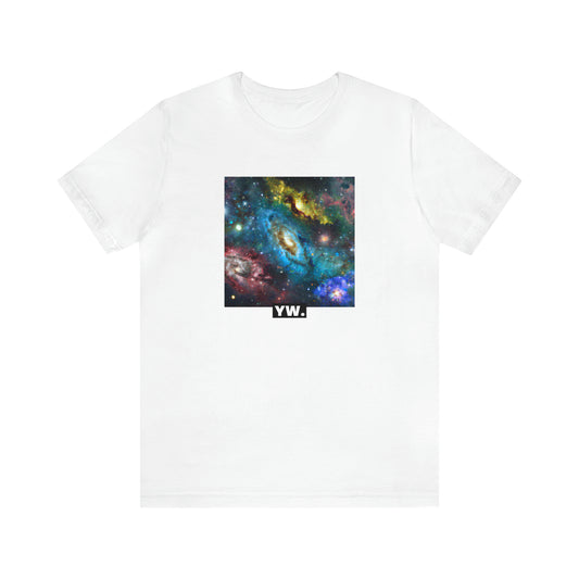 Cosmos Starlight - T-Shirt