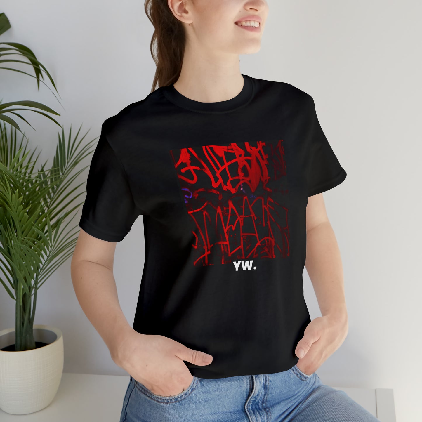 Graffitez - T-Shirt