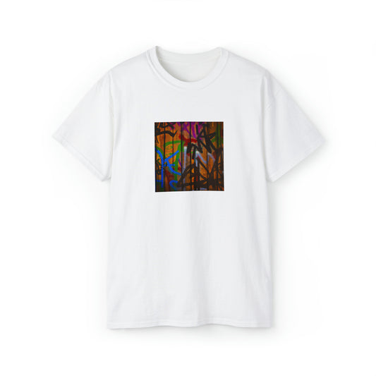 Sprawlz - T-Shirt