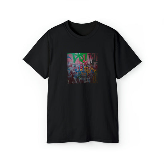 Tagger King - T-Shirt