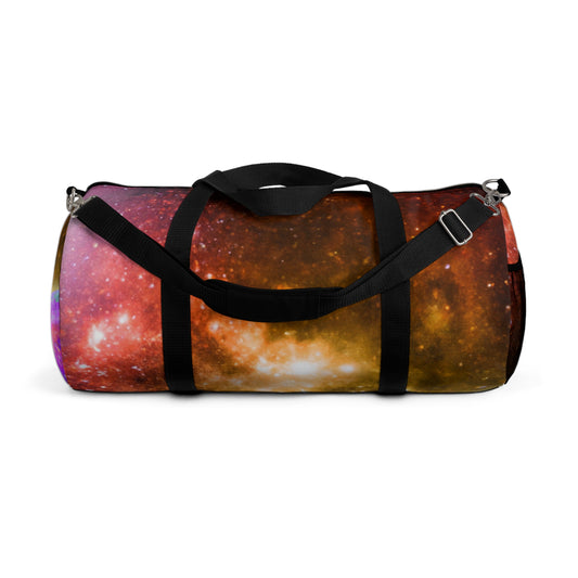 Groovy Grover Duffle Bag