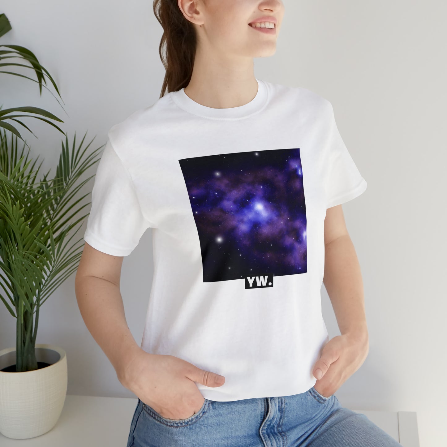 Cosmos Starlight - T-Shirt