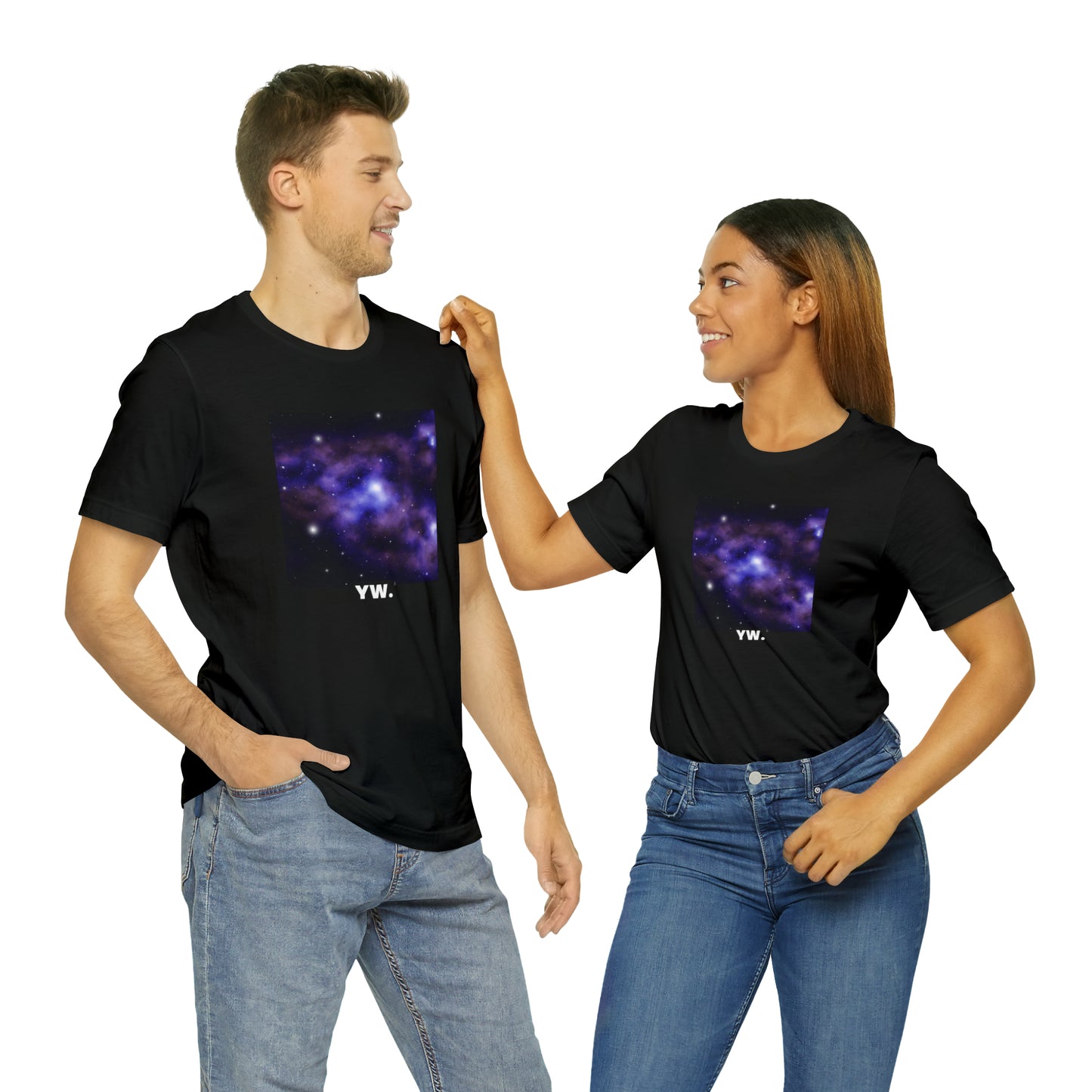 Cosmos Starlight - T-Shirt