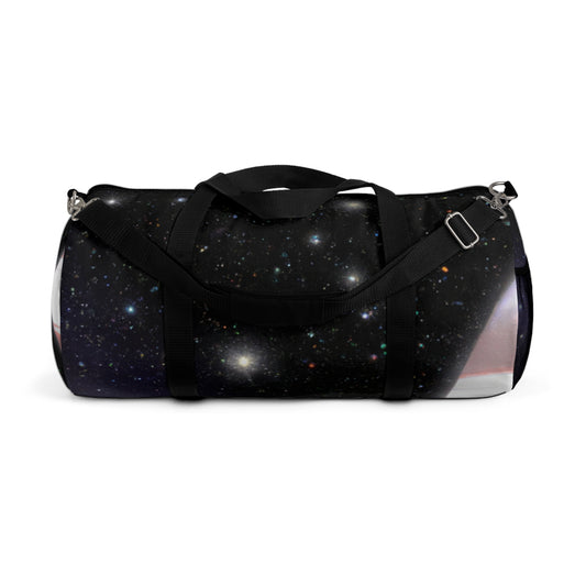 Groovy Gypsy Duffel