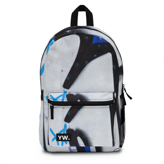 Spraymaster Blaze- Backpack