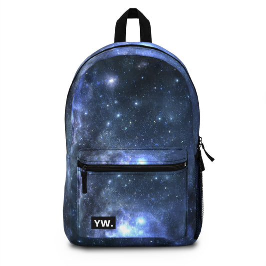 Nebulon Galaxy Backpack