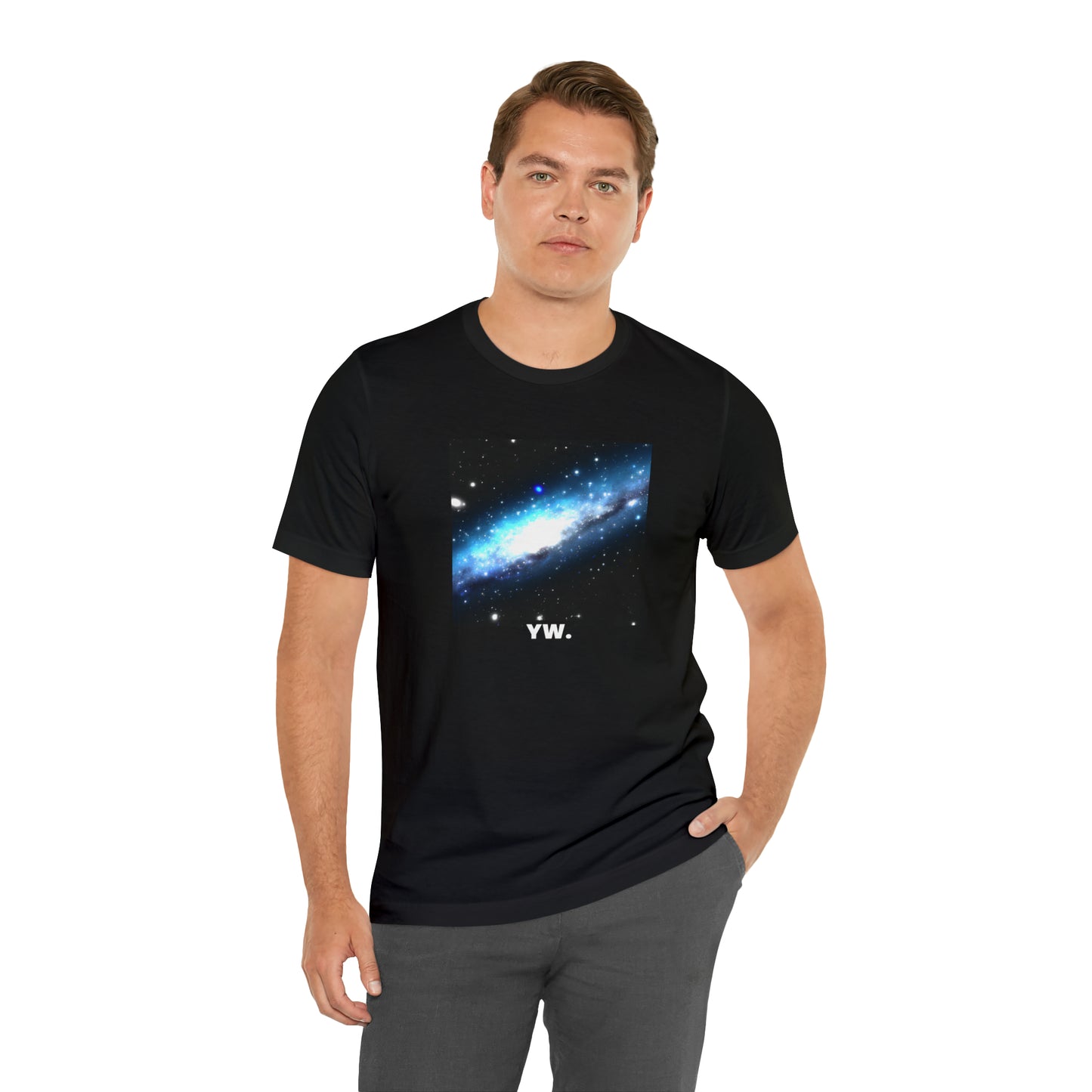 Nebulon Galaxy. - T-Shirt