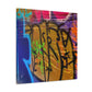 Tagger Tone - Canvas