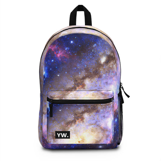 Nebulon Galaxy Backpack