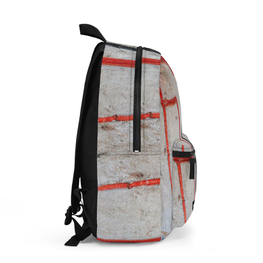 Spraymaster Flash- Backpack