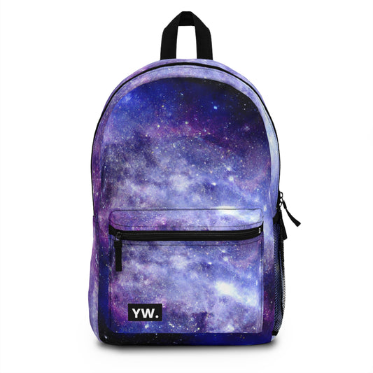 Nebulon Galaxy Backpack