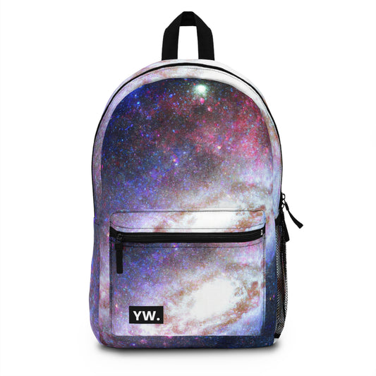 Nebulon Galaxy Backpack