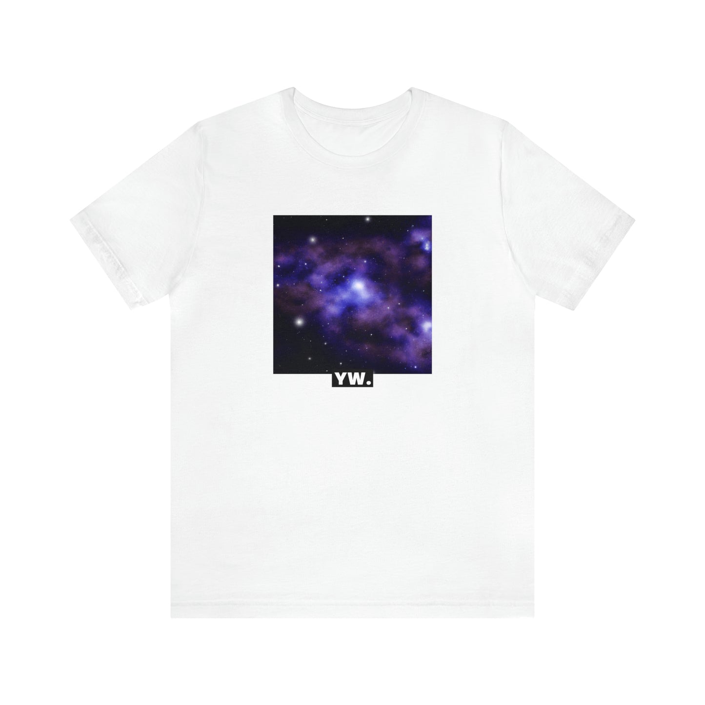 Cosmos Starlight - T-Shirt