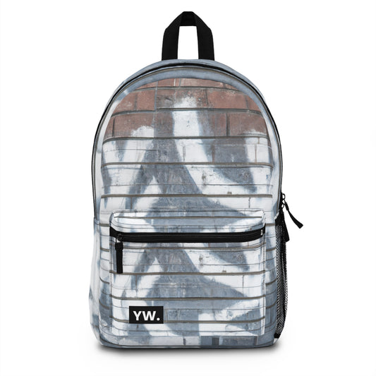 Spraymaster Blaze- Backpack