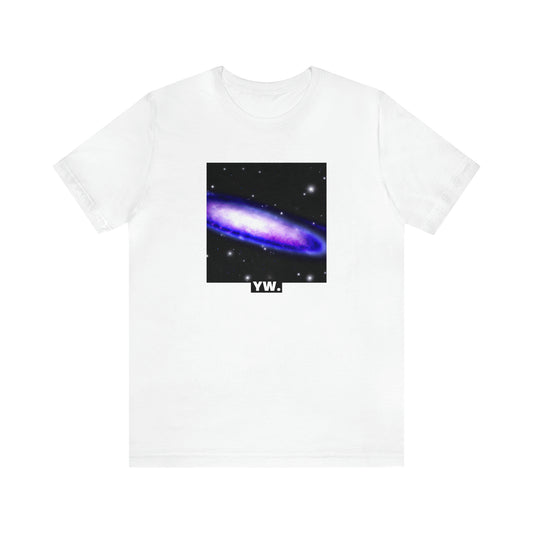 Cosmo Galaxy - T-Shirt