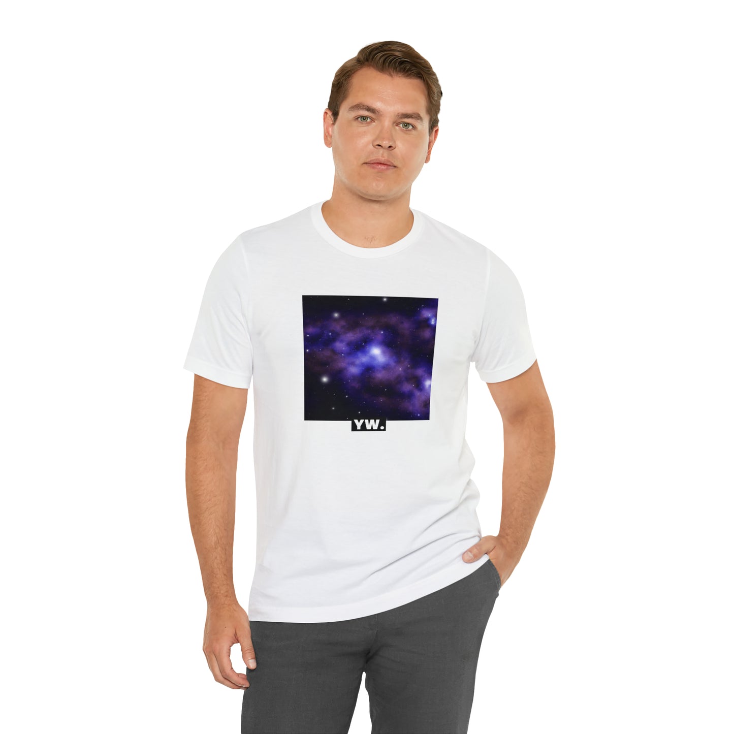 Cosmos Starlight - T-Shirt