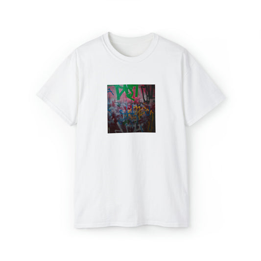 Tagger King - T-Shirt