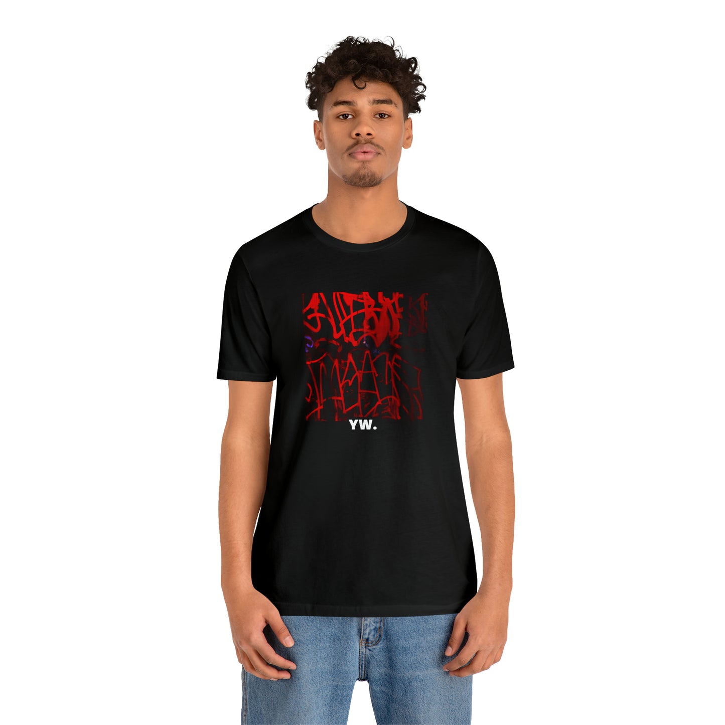 Graffitez - T-Shirt