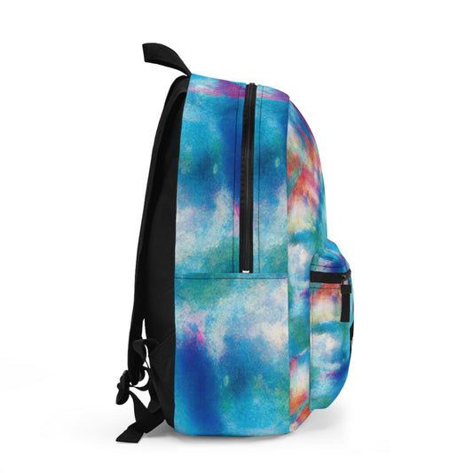 Luminous Dreamweaver Backpack