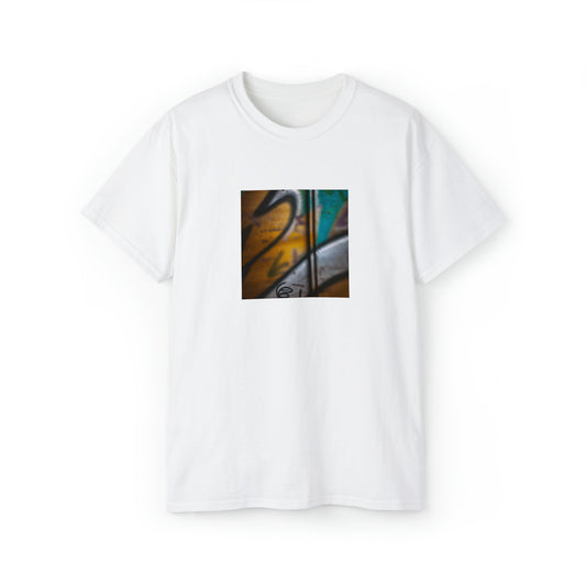 Vandal Artist - T-Shirt