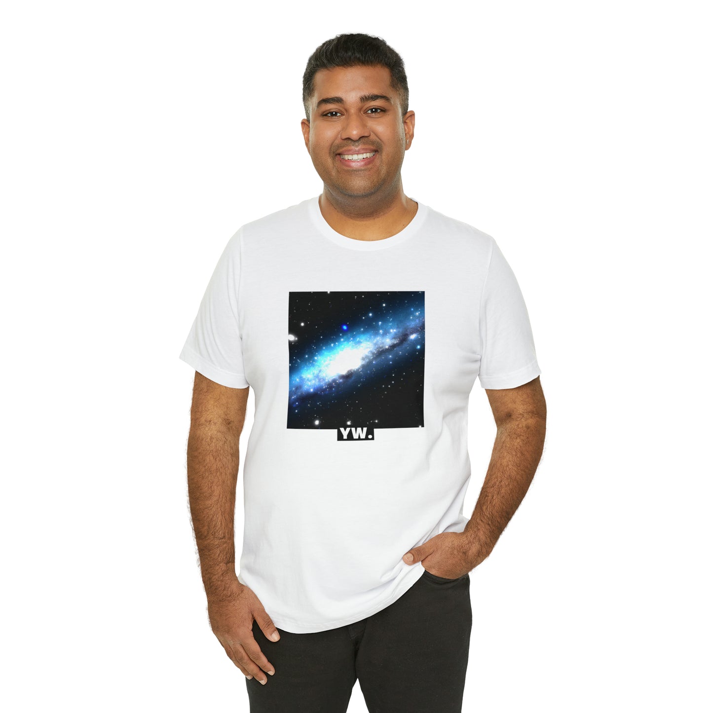 Nebulon Galaxy. - T-Shirt