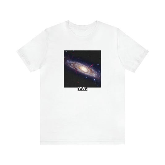 Inferno Galaxy - T-Shirt