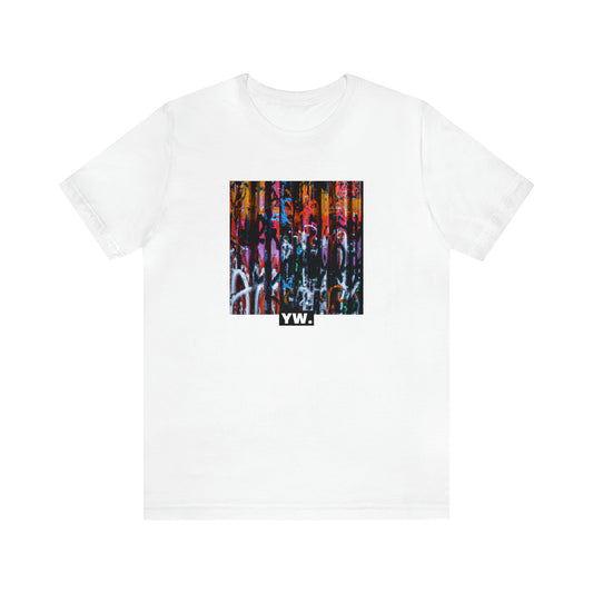 Canvas Kid - T-Shirt