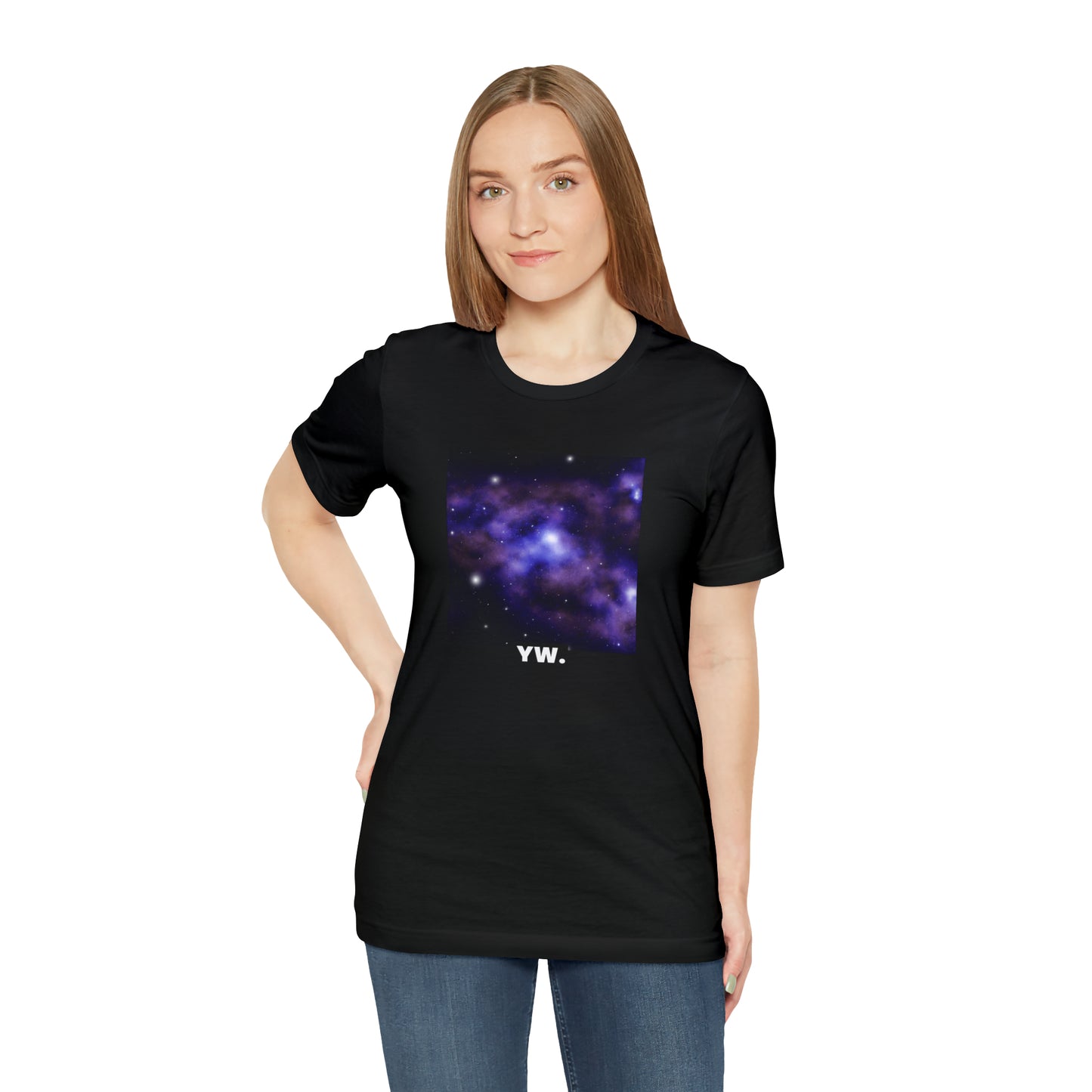 Cosmos Starlight - T-Shirt