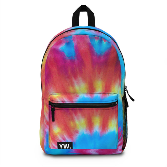 Cosmic Lullaby Backpack