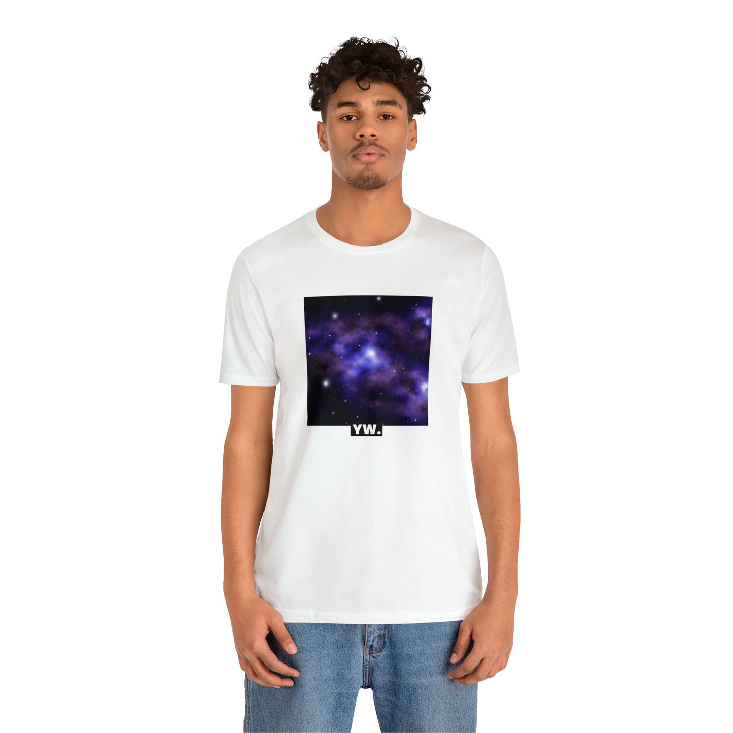 Cosmos Starlight - T-Shirt