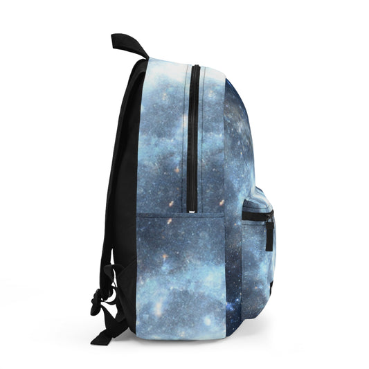 The Cosmic Jewel Backpack