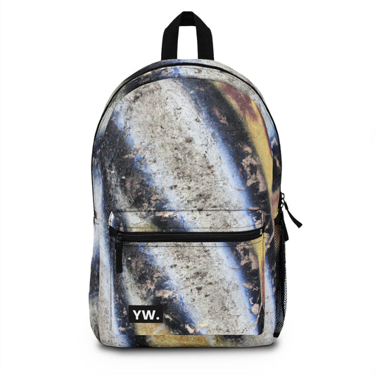 Spraymaster Blaze- Backpack