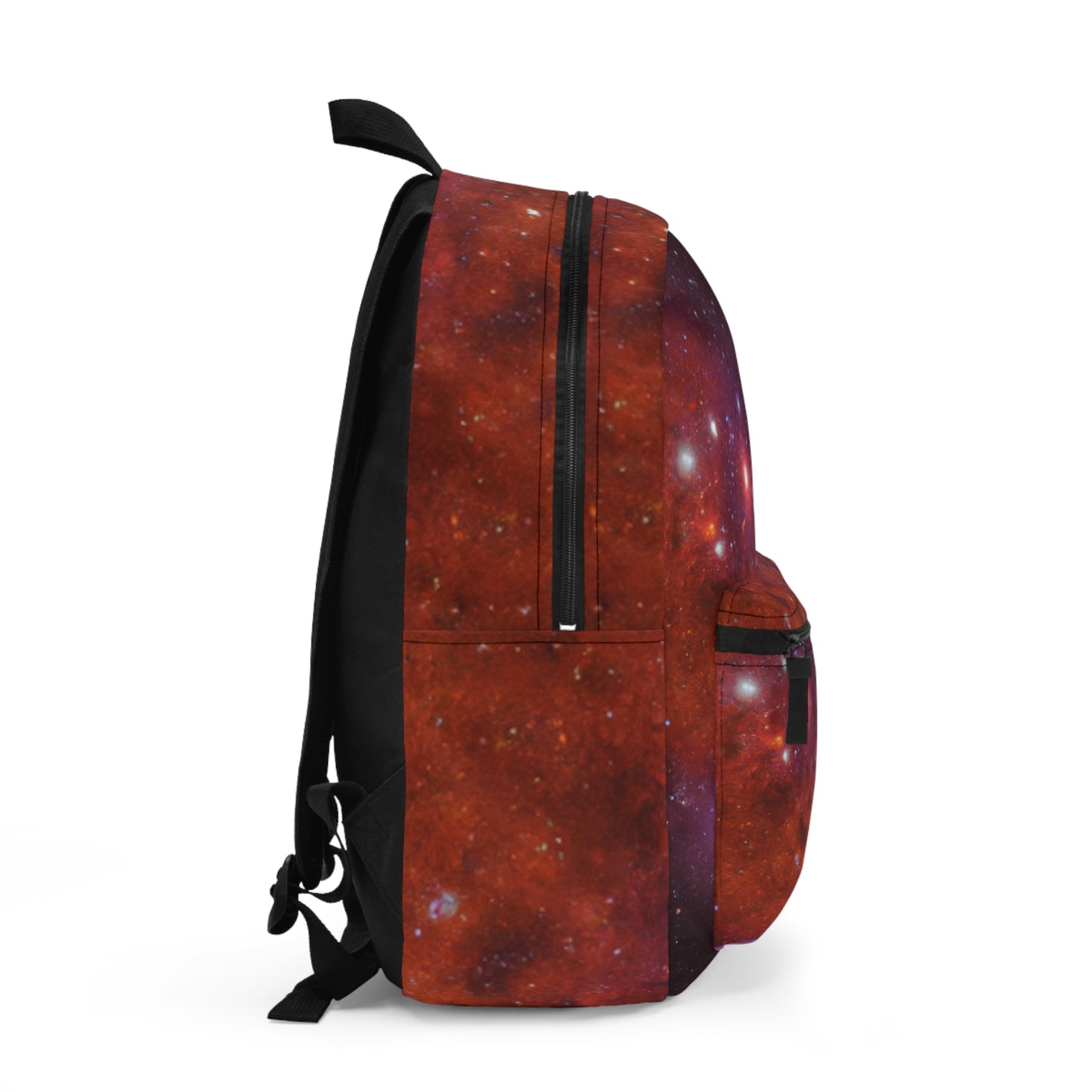 Cosmic Dust Nebula Backpack