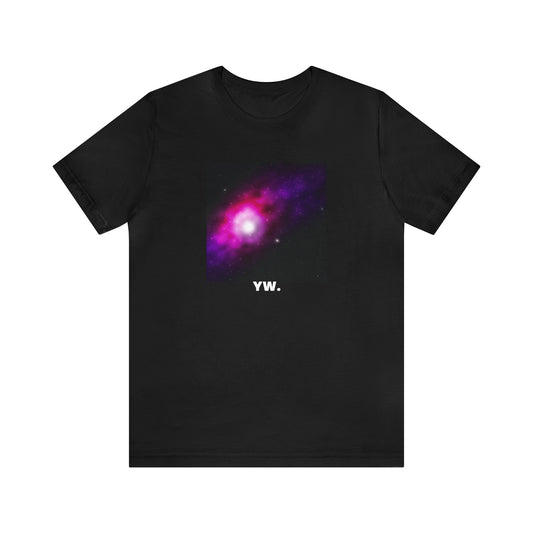 Odyssey Galaxy - T-Shirt