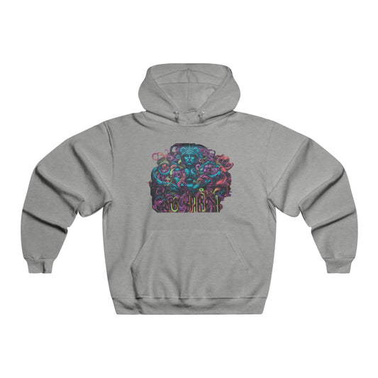 'ELEVATE" Hoodie