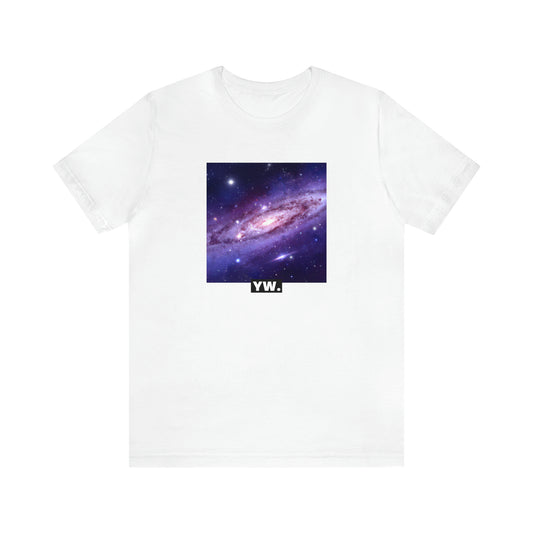 Galaxia Prime - T-Shirt